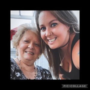 Meet your Posher, Janis